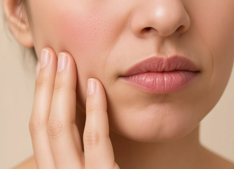 Tooth pain sensitivity — illustrative image