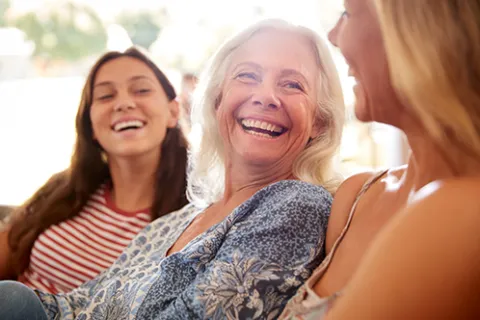 Get Big Benefits With All-on-4 Implants