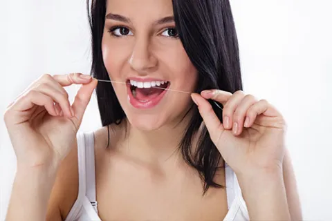 Spare Yourself the Effects of Gum Disease