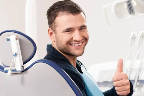 2025: Unlock Your Confidence with a Healthy Smile