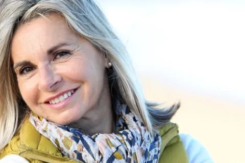 Fix Broken Teeth & Get a Fabulous Smile!