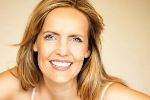 Smile Strength: Elevate Your Fitness Game