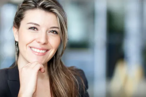 Dental Crowns Bring Back Your Bite
